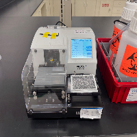 BioTek 405TS Microplate Washer image 0